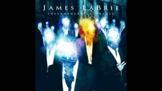 James Labrie -  Back On The Ground   ( Impermanent Resonance ) [HD]