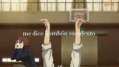 Thumbnail of bombón asesino canción de ninel conde