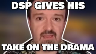 DSP GIVES HIS TAKE ON REVIEWTECH USA AND JAY