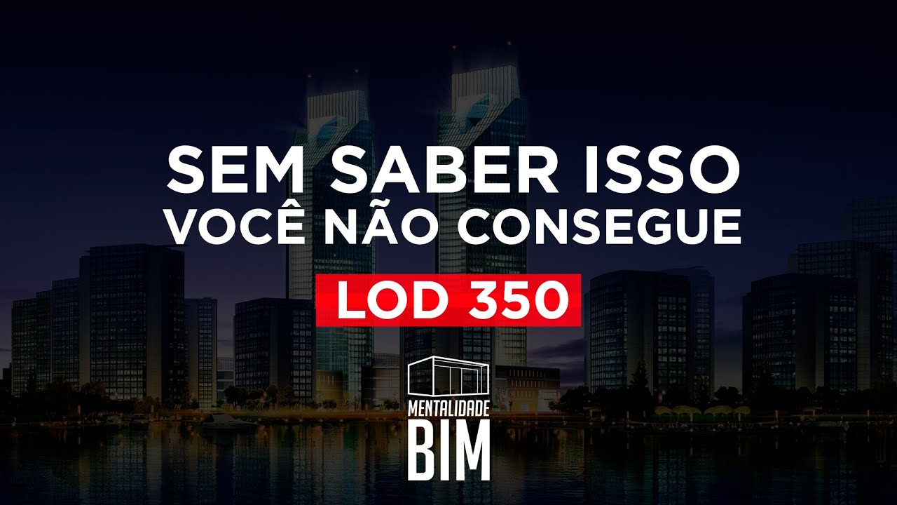 SEM SABER ISSO VOCÊ NÃO CONSEGUE CHEGAR AO LOD 350