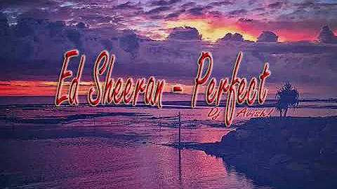Ed Sheeran - Perfect (Reggae Riddim) |For My Love Natasha|