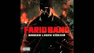 Farid Bang - Dreh Die Zeit Zurück