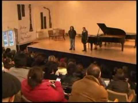 ხელოვნების ფესტივალი თელავში