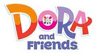 Dora and Friends: Into the City! – Theme Song (European Portuguese)