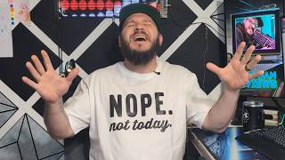 The Perfect Sarcastic Tee! 👕 KUYIGO 'Nope Not Today' T-Shirt Review