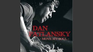 Video thumbnail of "Dan Patlansky - Backside Of Paradise"