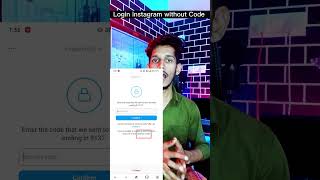 How to Login Instagram ID without Code 2023 | How to Login Instagram without Security Code