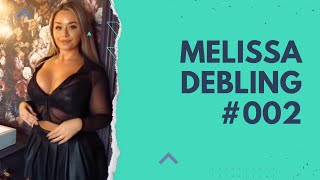 Melissa Debling ♥ #002