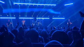 Alter Bridge - Metalingus (Glasgow Hydro 02/03/26)
