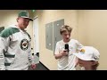 Iowa Wild Kid Reporters | What's your superstition?