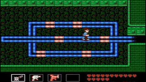 Startropics; Chapter 7 part 2