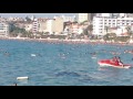 Kuşadası Kadınlar Plajı Ladies Beach