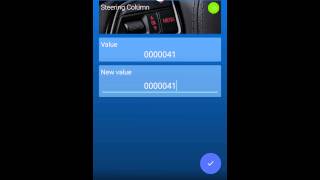 OBDeleven PRO - Coding screenshot 5