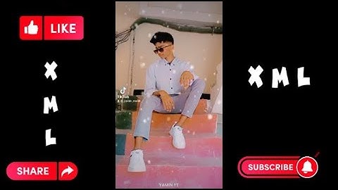 ELEVATED 😎💥 ATTITUDE XML FILE 😈🔥 || NEW XML FILE 🎟️🦋 || NEW TREND XML 🥵💦 || #xml #xml_file
