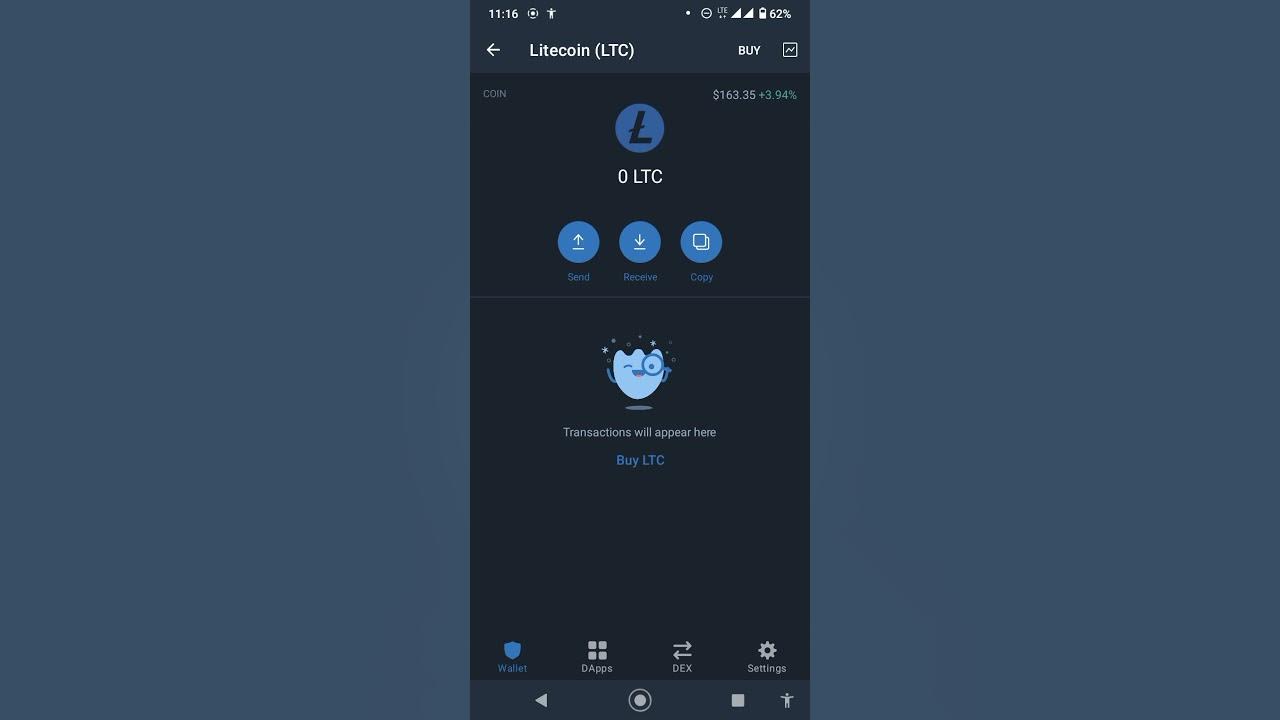 Zeniq Minting Hub Activation YouTube