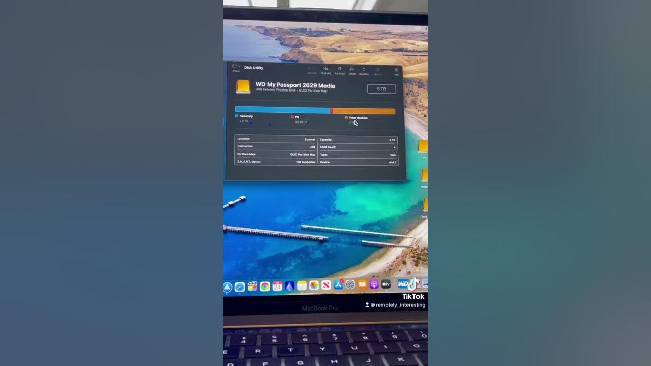 set-up-time-machine-on-your-macbook-in-60-seconds-youtube