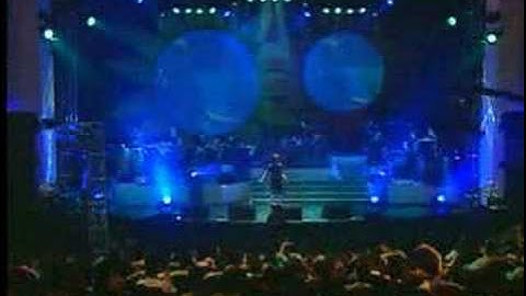 辛曉琪 信任 永遠的戀人啊 Live 演唱會