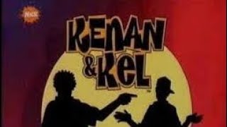 Kenan & Kel Season 3 Episode 5-10 Full Audio