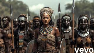 Rihannamulumba Africa2026 Afro Fusion  