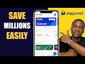 Piggyvest Tutorial For Beginners - How To Save &amp; Invest Your Money On Piggyvest In 2026