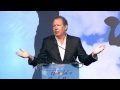 Garry Shandling - 2015 Pump Foundation Speech