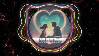 Download lagu Ziell Ferdian - Tentang Kesetiaanku (Remix Version)