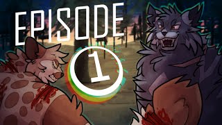 The Stolen Hope | REBOOT | Episode One (Animated Cat Series)