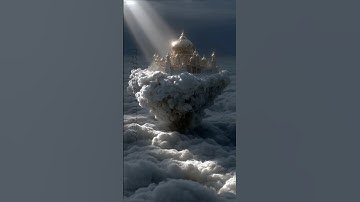 City of Angels @Hailuoai_MiniMax