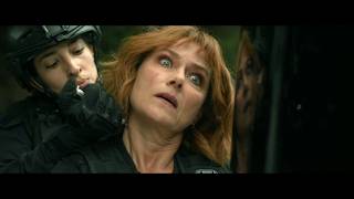 Kill Jackie Season 1 (2026) | The Final Scene