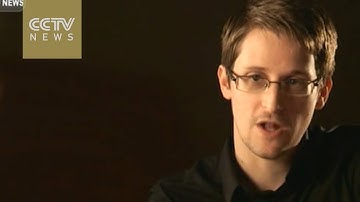 Snowden: UK’s GCHQ has ‘total control’ over smartphones