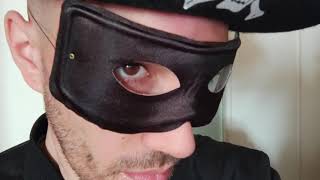 Io Sono Quel Don Rosario Il Re Dei Villain