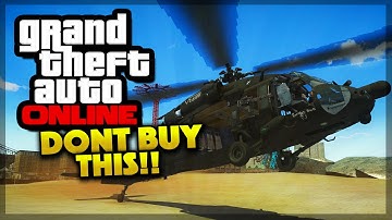 GTA 5 Online - DONT BUY THIS PART 2! (GTA 5 Gameplay)