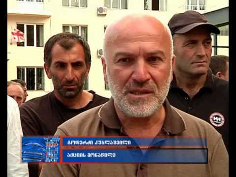 გელა სირბილაძე–„ამოწმებდა მიცვალებულებს იყვნენ თუ არა მკვდრები“