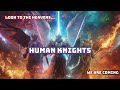 There is no translation for the human word knight hfy  scifi short stories