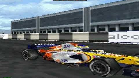 Formula Racing 3D Java - Gameplay Video 🏎