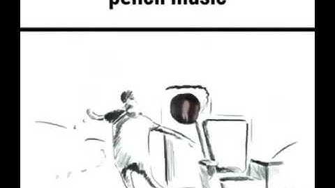 Thumbnail of Penis music/Pen music