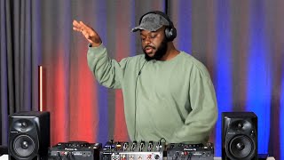 Deep Soul Grooves 86 Mixed By Dysfonik South Africa Deep House Mix 2025 Soulful dsg Vol 86
