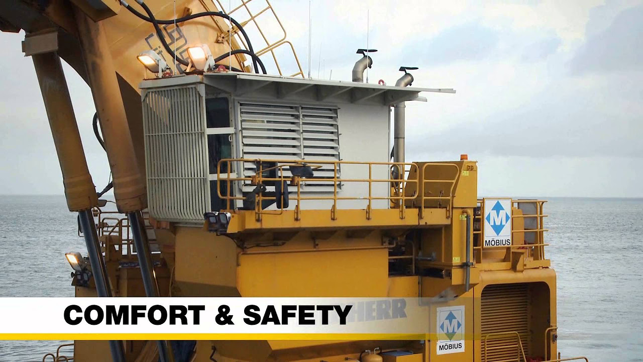 Cuyahoga River dredging