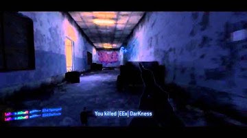 OCE #1 - COD4 "MAJORITY" - by N0ctis (Amazing)