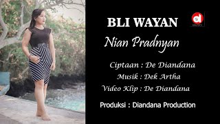 BLI WAYAN - (Dangdut Koplo) - Nian Pradnyan