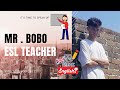 👨‍🏫 Looking for a job as an ESL teacher 💰 Ищу работу учителем английского