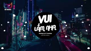 Vui Lắm Nha Remix   Hương Ly, Jombie, Đại Mèo, mình ở bên nhau cuộc đời vui lắm nha Remix hot TIKTOK