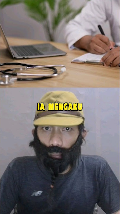 hidup seperti larry