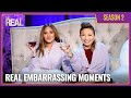 [Full Episode] REAL Embarrassing Moments