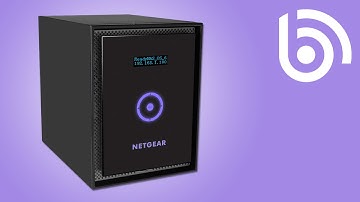 NETGEAR ReadyNAS Automatic Backup and Sync Introduction