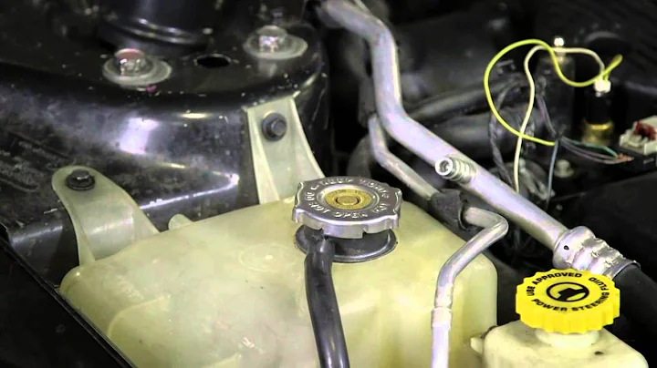 Recovery Tank vs. Overflow Tank | Hot Rod Garage Tech Tips (Ep. 18)