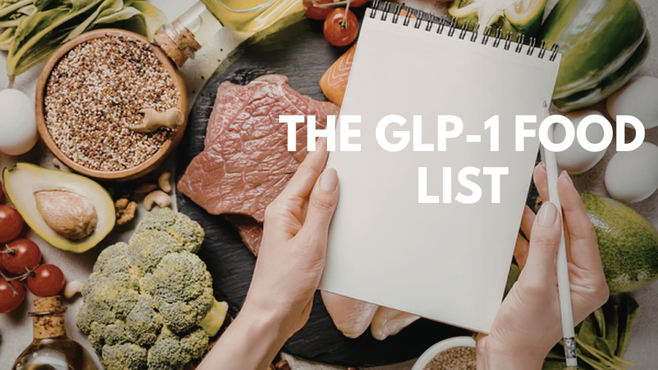 glp-1 options JCI