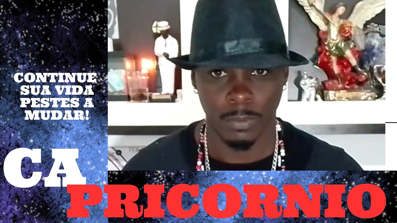 CAPRICÓRNIO ♑ A GRANDE MUDANÇA TE ESPERA E ESSA PROVAÇÃO VEM TRAZENDO SUA VITÓRIA! VAI PEGAR FOGO🔥