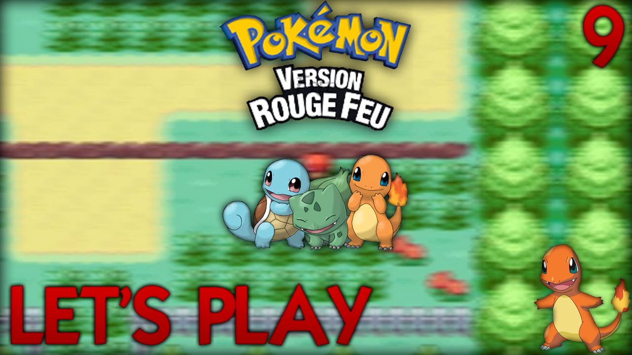 comment obtenir la bicyclette dans pokemon rouge feu