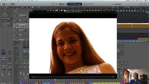 (Lecture Demonstration) Mixing on Logic Pro X (2) Automated Mixing on the Fly